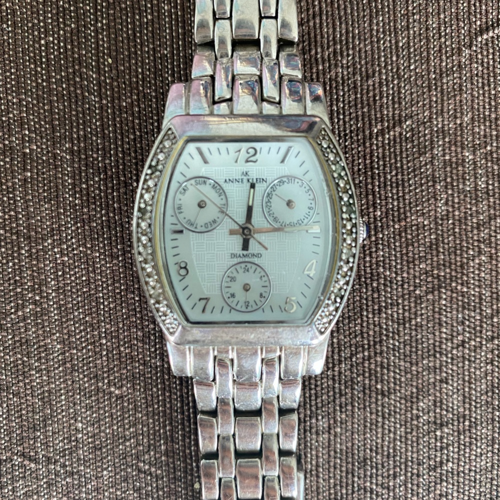Anne Klein Watch